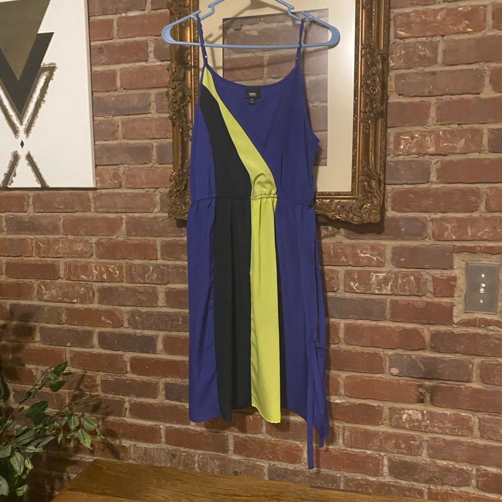 Cute summer dress